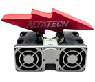 Oracle 371-4787 DUAL FAN ASSEMBLY, Used