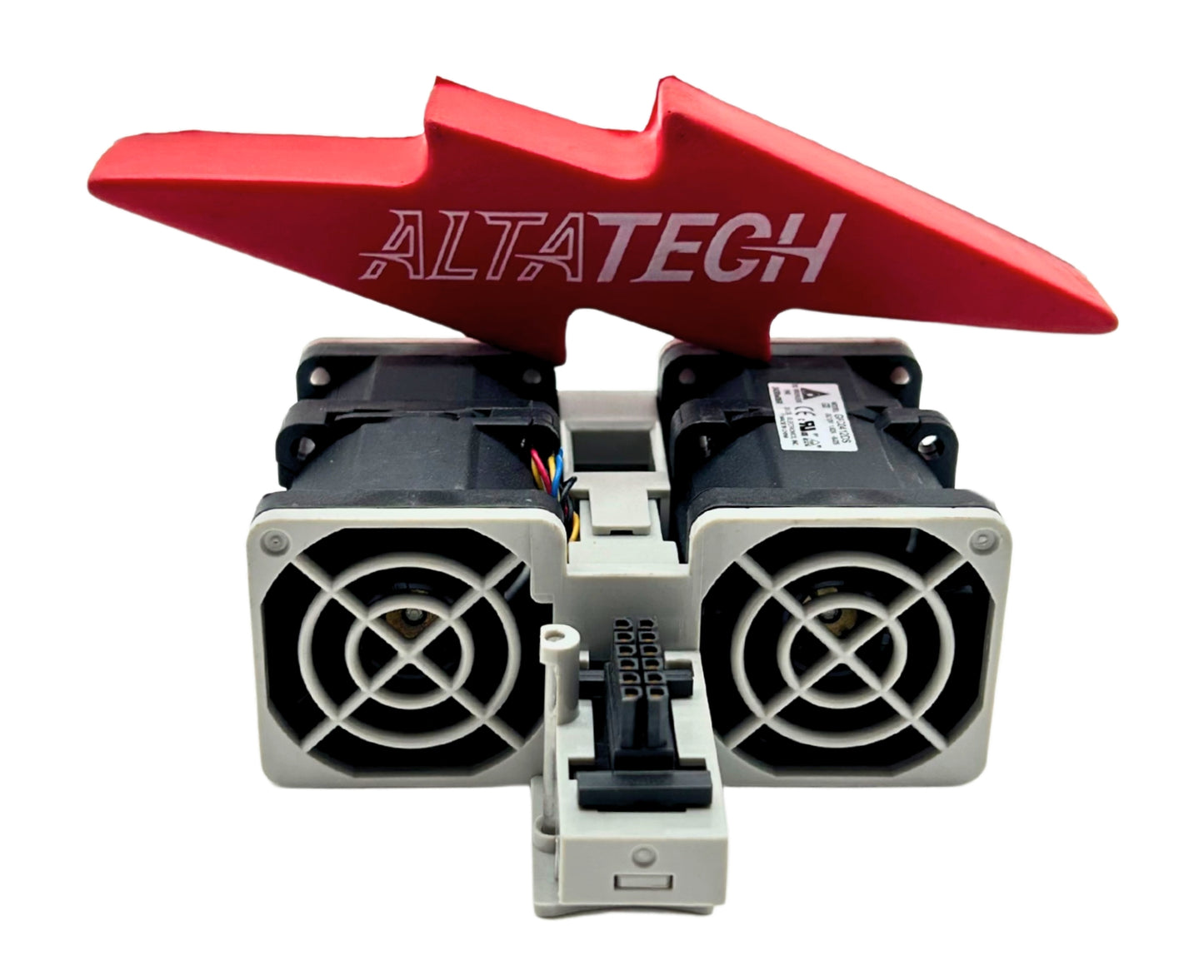 Oracle 371-4789 Fan Assembly for X4170M2, Used