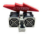 Oracle 371-4789 Fan Assembly for X4170M2, Used