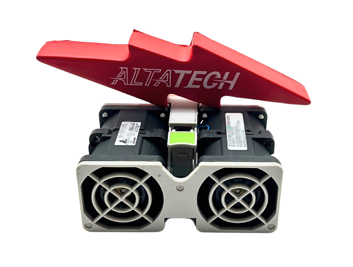 Oracle 371-4789 Fan Assembly for X4170M2, Used