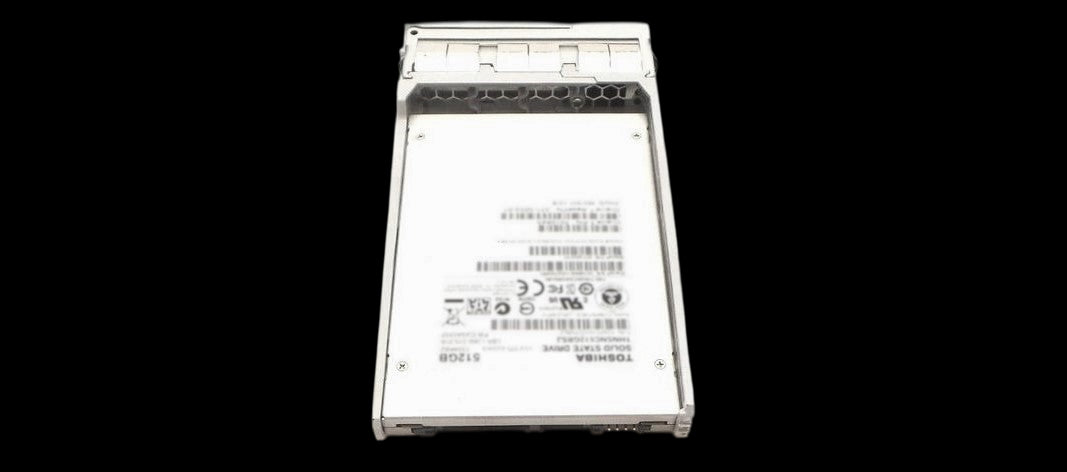 Oracle 371-5052 512GB SSD SATA-2 2.5", Used