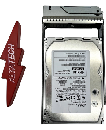 Oracle 390-0482 300GB - 15000 RPM FC-AL D, Used