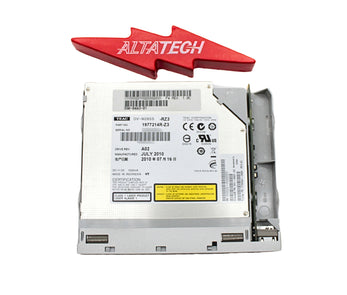 Oracle 390-0486 SLOT-LOAD SATA DVD/CD WRITTER, Used