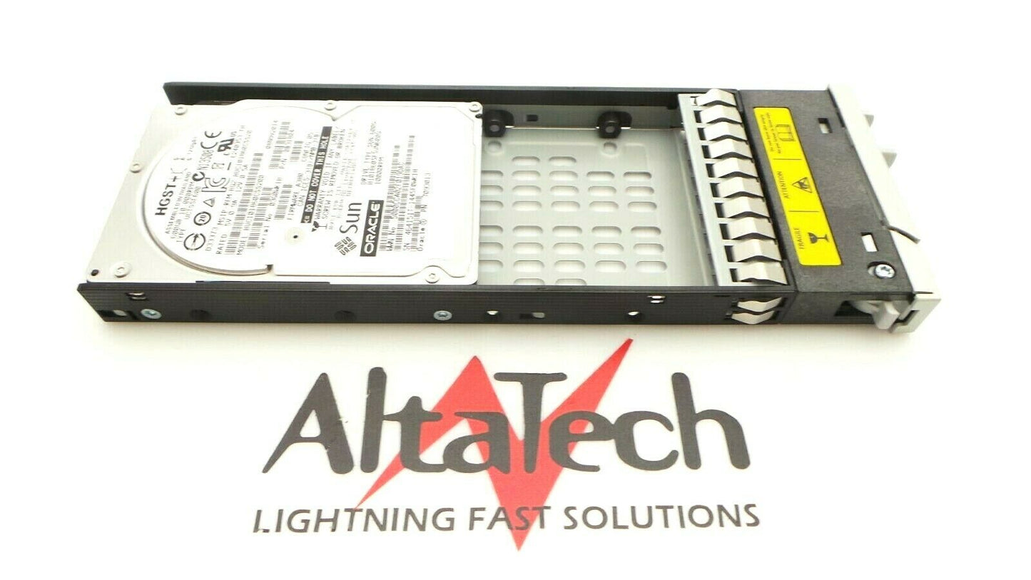 Oracle 390-0491 600GB 10K SAS 2.5" Hard Drive, Used