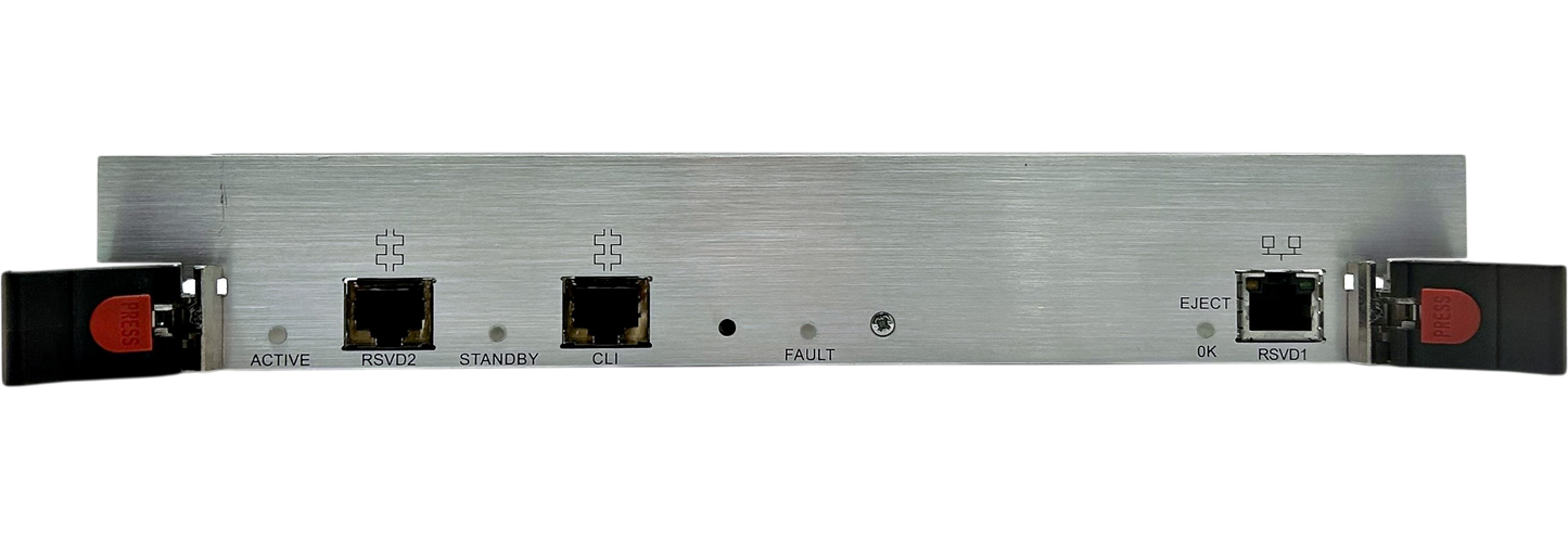 Oracle 419843201 SL3000 HBT CONTROLLER, Used