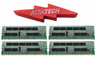 Oracle 501-5401_X4 1GB Memory Kit (4X 501-5401), Used
