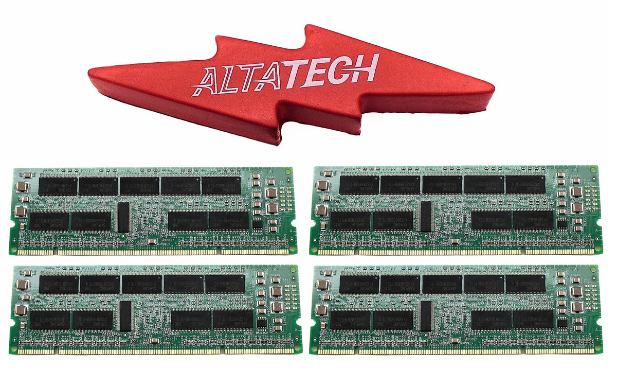 Oracle 501-5401_X4 1GB Memory Kit (4X 501-5401), Used