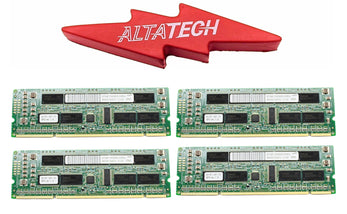 Oracle 501-5401_X4 1GB Memory Kit (4X 501-5401), Used