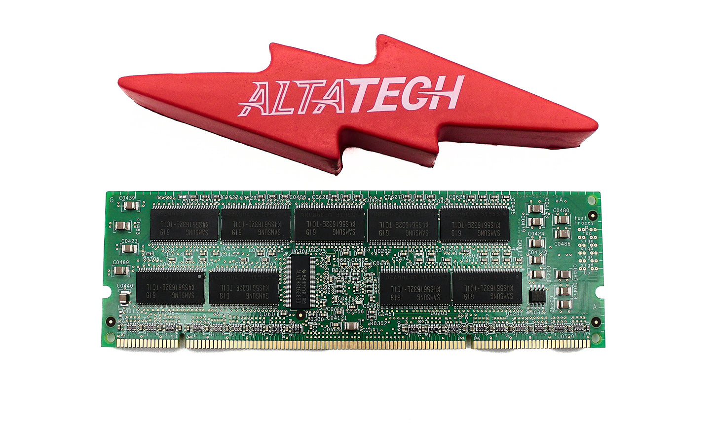 Oracle 501-7385_4X 2GB Memory Kit ROHS (4 X 501-7385), Used