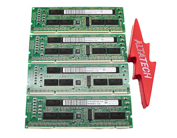 Oracle 501-7385_4X 2GB Memory Kit ROHS (4 X 501-7385), Used