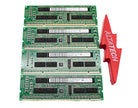 Oracle 501-7385_4X 2GB Memory Kit ROHS (4 X 501-7385), Used