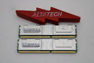 Oracle 501-7954_X2 8GB Memory Kit (2x4GB) PC2-5300F, Used
