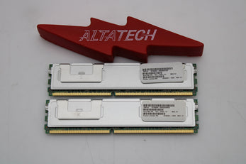 Oracle 501-7954_X2 8GB Memory Kit (2x4GB) PC2-5300F, Used