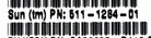 Oracle 511-1284 2GB DDR2-667 1-RANK, Used