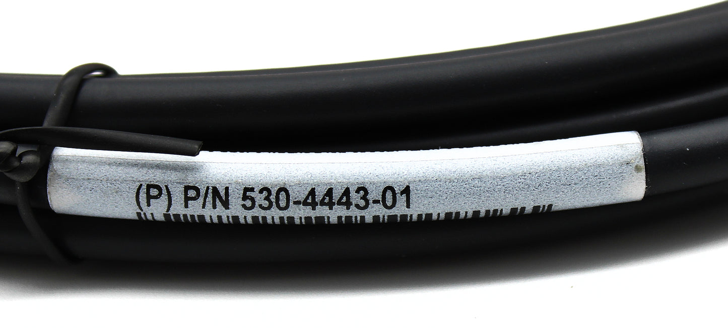 Oracle 530-4443 10GBPS SFP+ TWINX CABLE, 5M, Used
