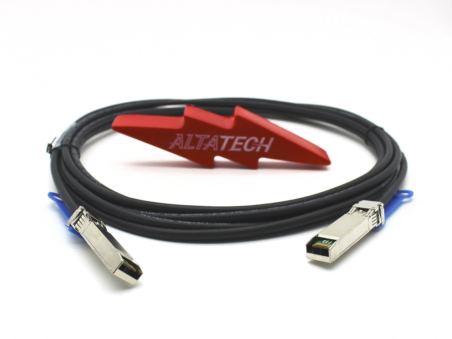 Oracle 530-4443 10GBPS SFP+ TWINX CABLE, 5M, Used