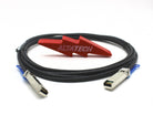 Oracle 530-4443 10GBPS SFP+ TWINX CABLE, 5M, Used