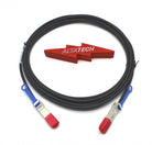 Oracle 530-4443_NEW 10GBPS SFP+ TWINX CABLE, 5M, New No Box