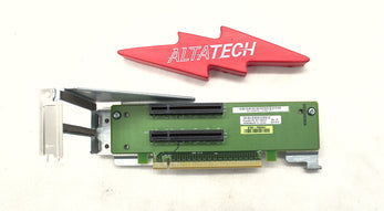 Oracle 541-2884 PCI EXPRESS RISER ASSEMBLY, Used