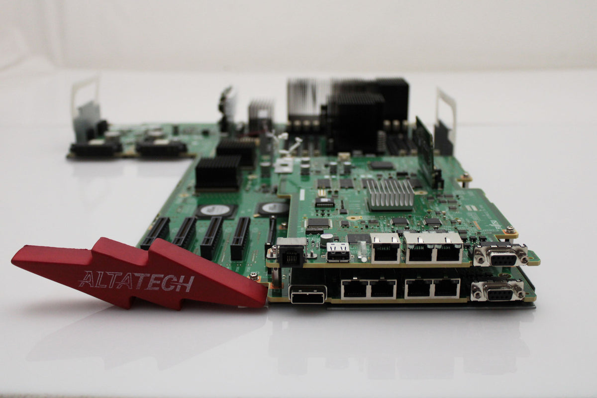 Oracle 542-0421 M3000 Base Server 1 x 2.86Ghz CPU SPARC VII+