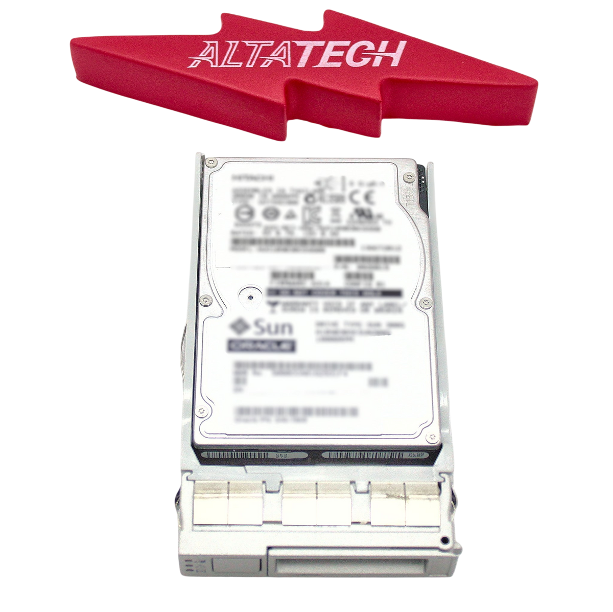 Oracle 542-0422 300GB 10K SAS 2.5", Used
