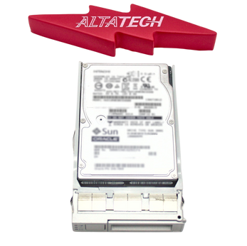 Oracle 542-0422 300GB 10K SAS 2.5