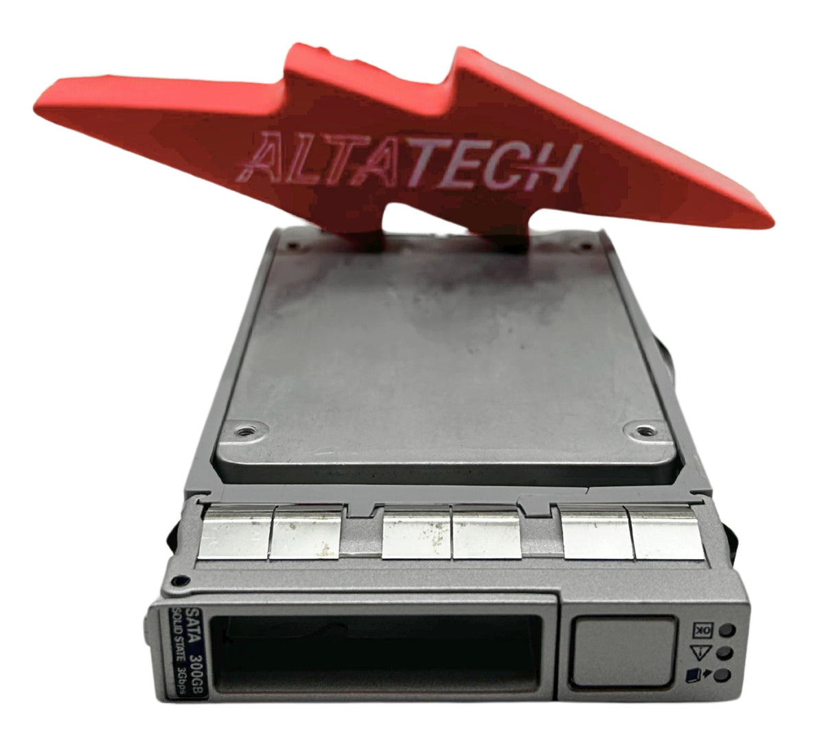 Oracle 7017184 300GB SATA SSD 2.5" W/ MARLIN, Used