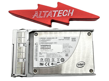Oracle 7017184 300GB SATA SSD 2.5