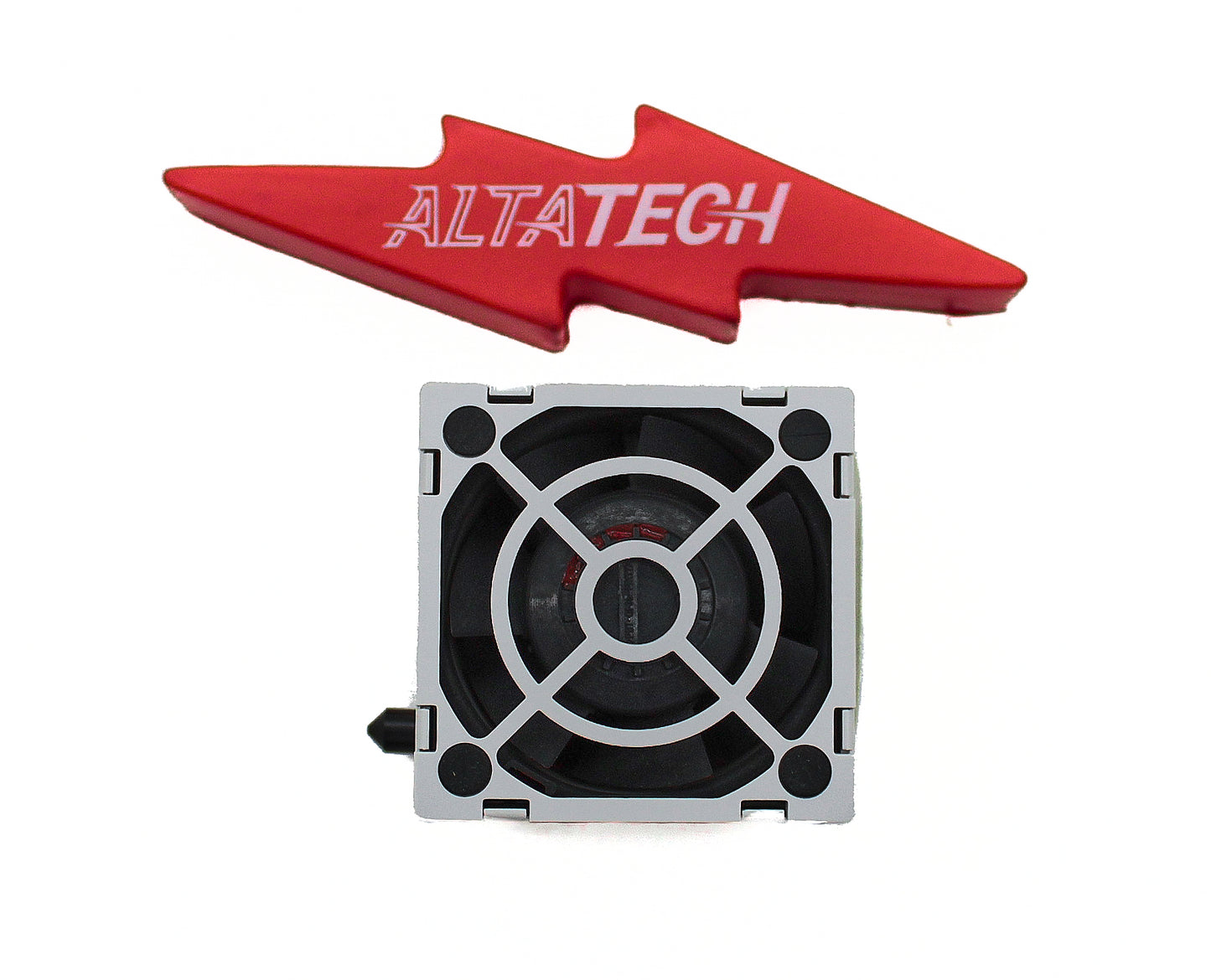 Oracle 7019706 Single Fan Module, Used