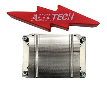 Oracle 7026486 Heatsink Assembly, Used