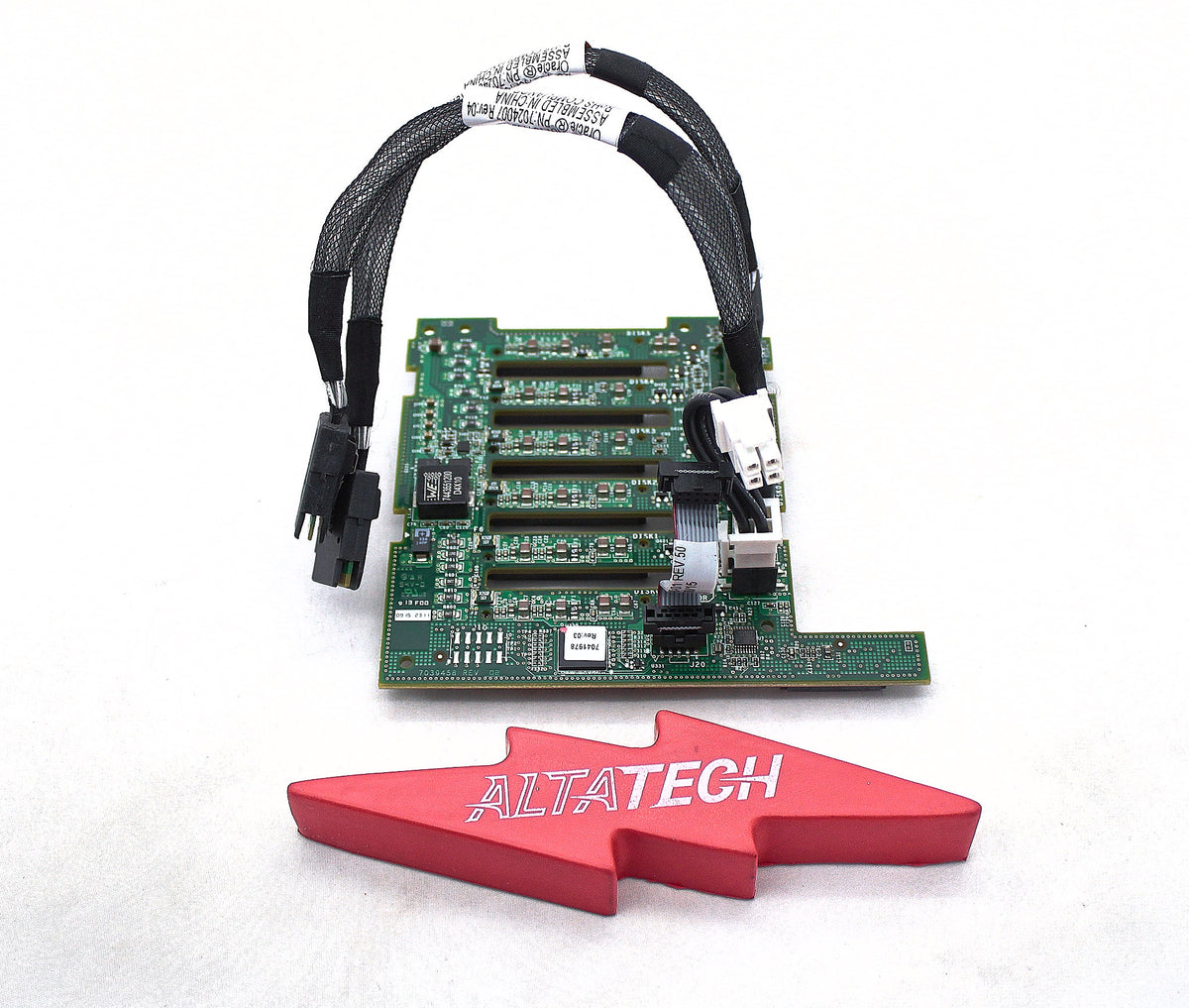 Oracle 7039459 SAS BACKPLANE, Used