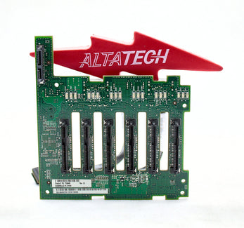 Oracle 7039459 SAS BACKPLANE, Used