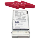 Oracle 7044283 300GB 10K SAS W/ ***MARLIN & 540-7869 LABEL, Used