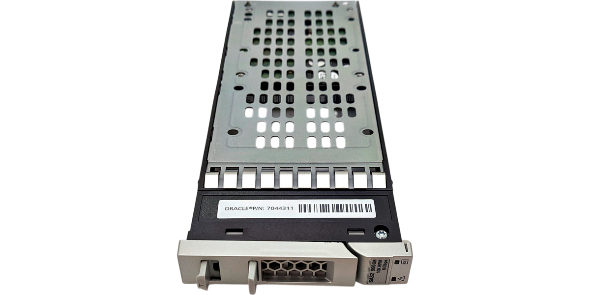 Oracle 7044376 900GB 10K SAS 2.5" W/ EVO, Used