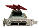 Oracle 7047853 6GB SAS 3GBPS PCIE HBA, Used