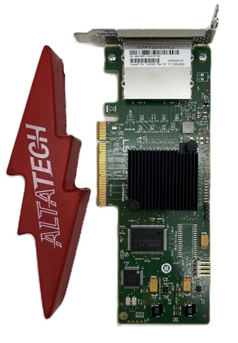 Oracle 7047853 6GB SAS 3GBPS PCIE HBA, Used