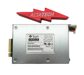 Oracle 7048479 4-PORT MODULE PCI EXPRESS 2.0 UTP, Used