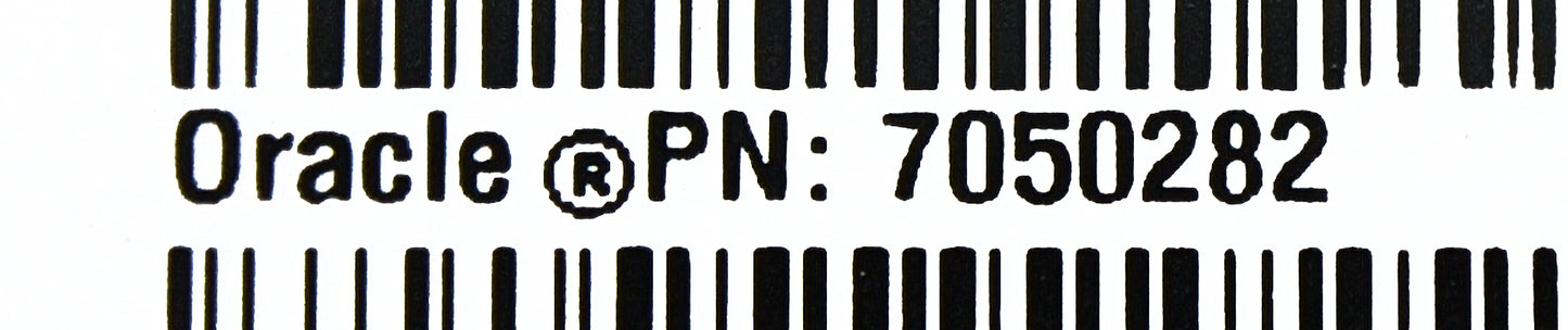Oracle 7050282 4GB DIMM M4/M5, Used