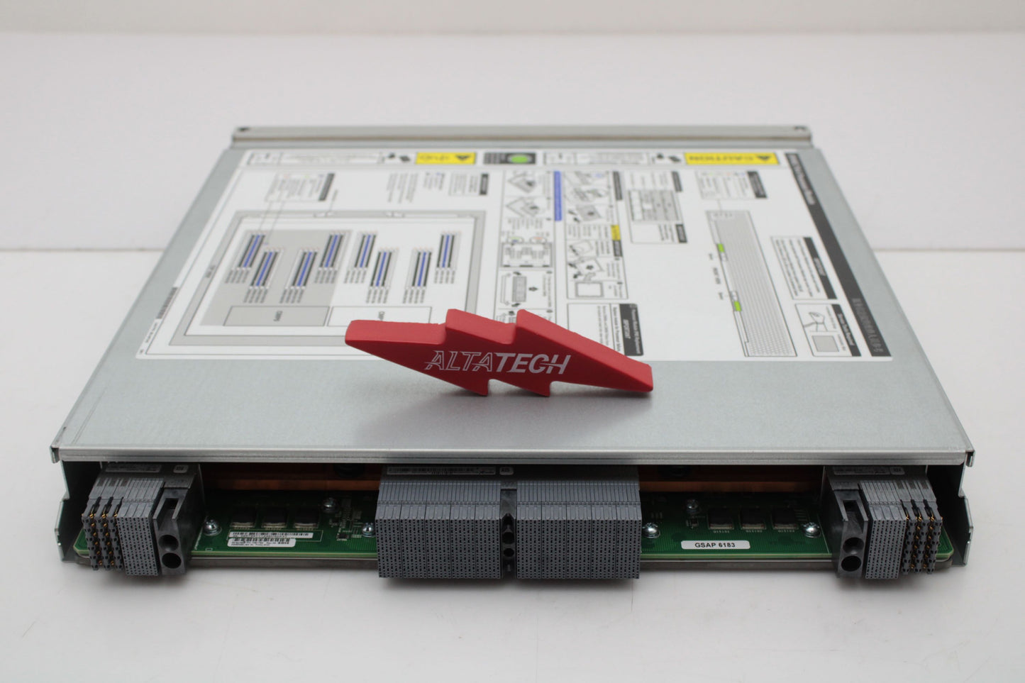 Oracle 7051795 8-CORE 3.0GHZ Processor Module, Used