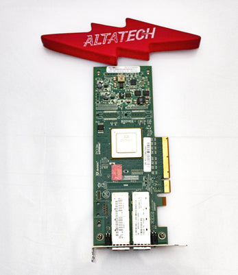 Oracle 7053422 DUAL 10 GIGABIT ETH SFP+FCOE CNA, Used