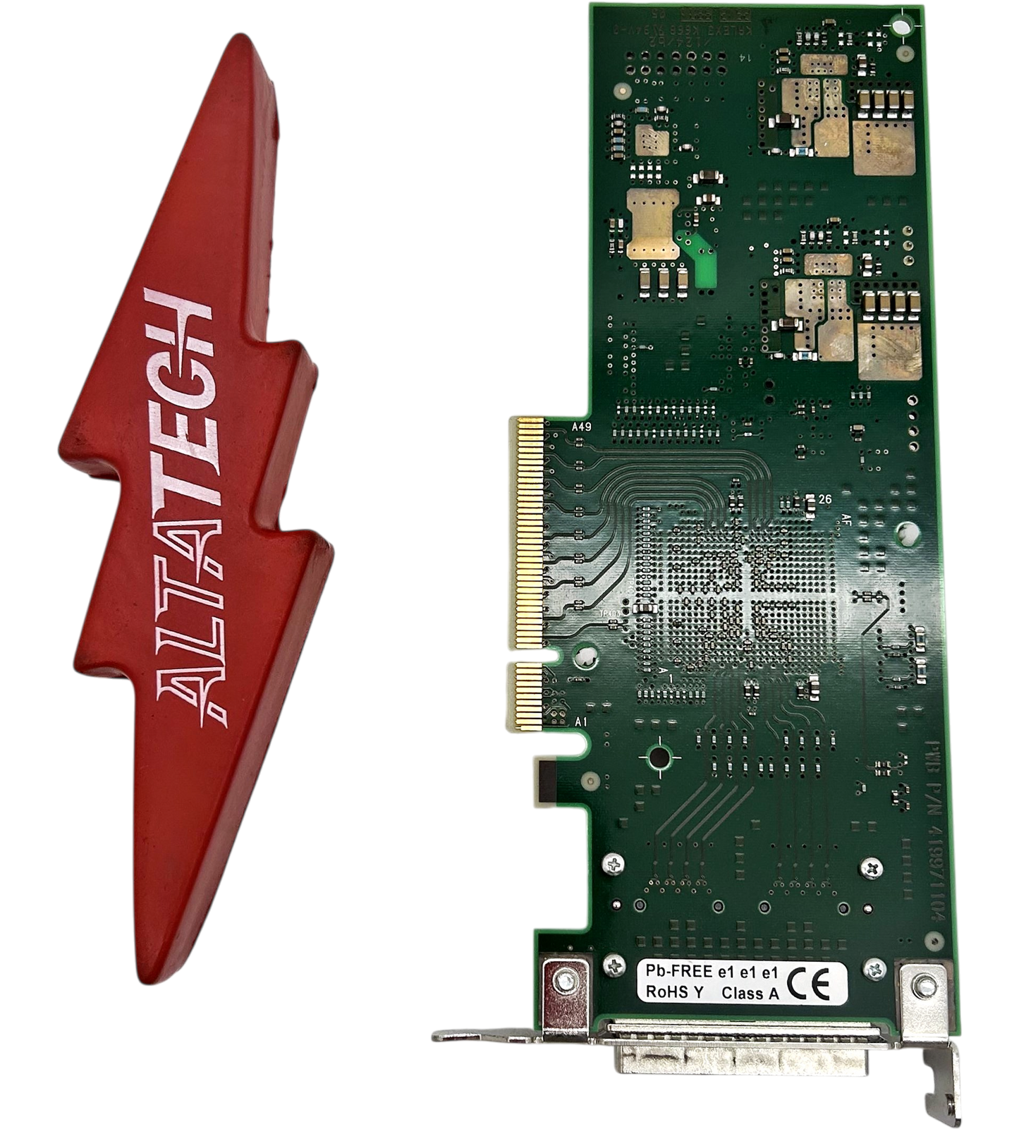 Oracle 7056272 8-Port 6Gbps SAS-2 External, Used