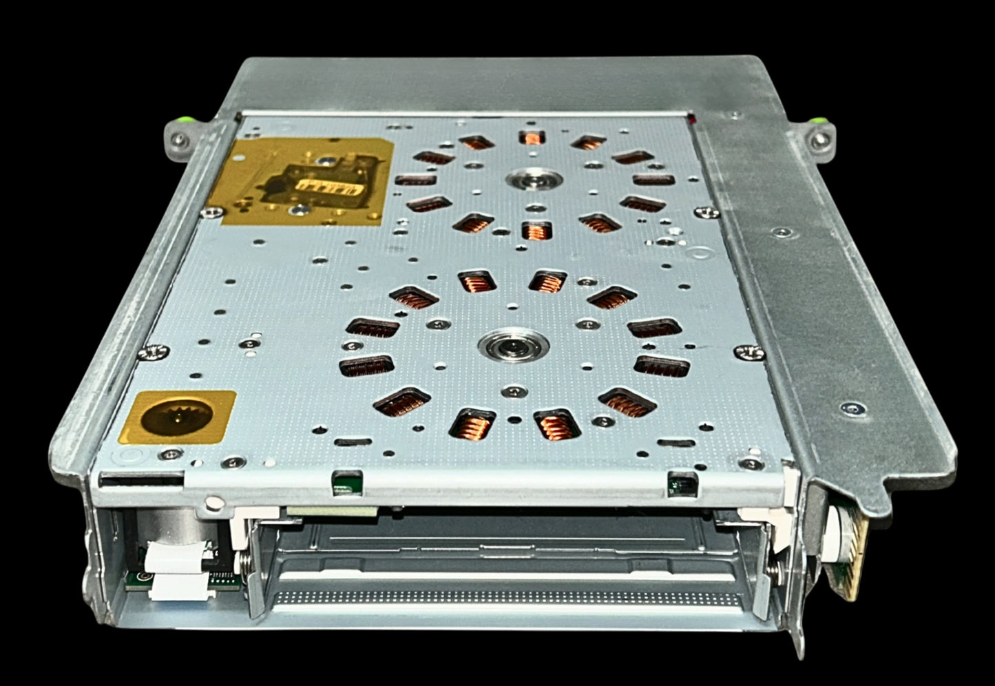 Oracle 7057001 LTO6 (hp) HH SAS Tape Drive Module for SL150, Used