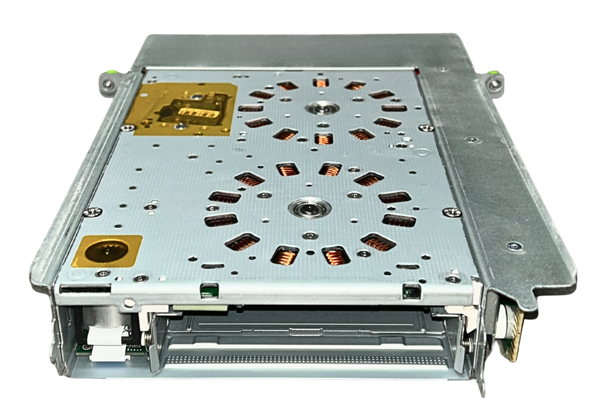 Oracle 7057001 LTO6 (hp) HH SAS Tape Drive Module for SL150, Used
