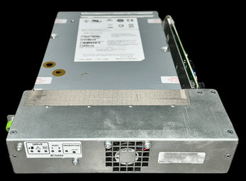 Oracle 7057001 LTO6 (hp) HH SAS Tape Drive Module for SL150, Used