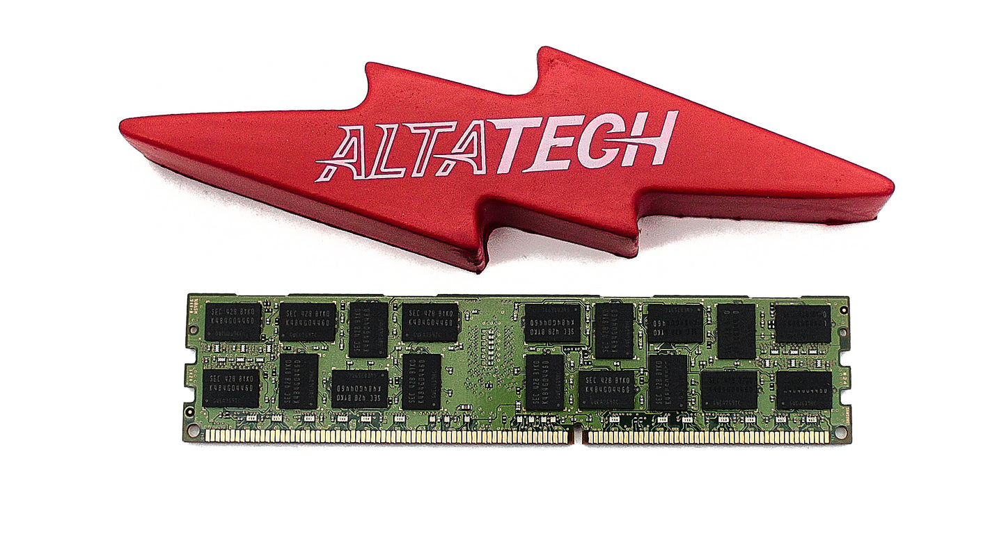 Oracle 7058861 16GB PC3L-12800R DDR3-1600 2RX4 ECC, Used