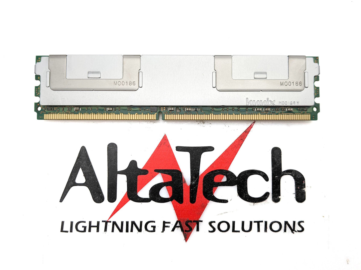 Oracle 7059410 4GB DDR2-667/PC2-5300 1.8V, Used