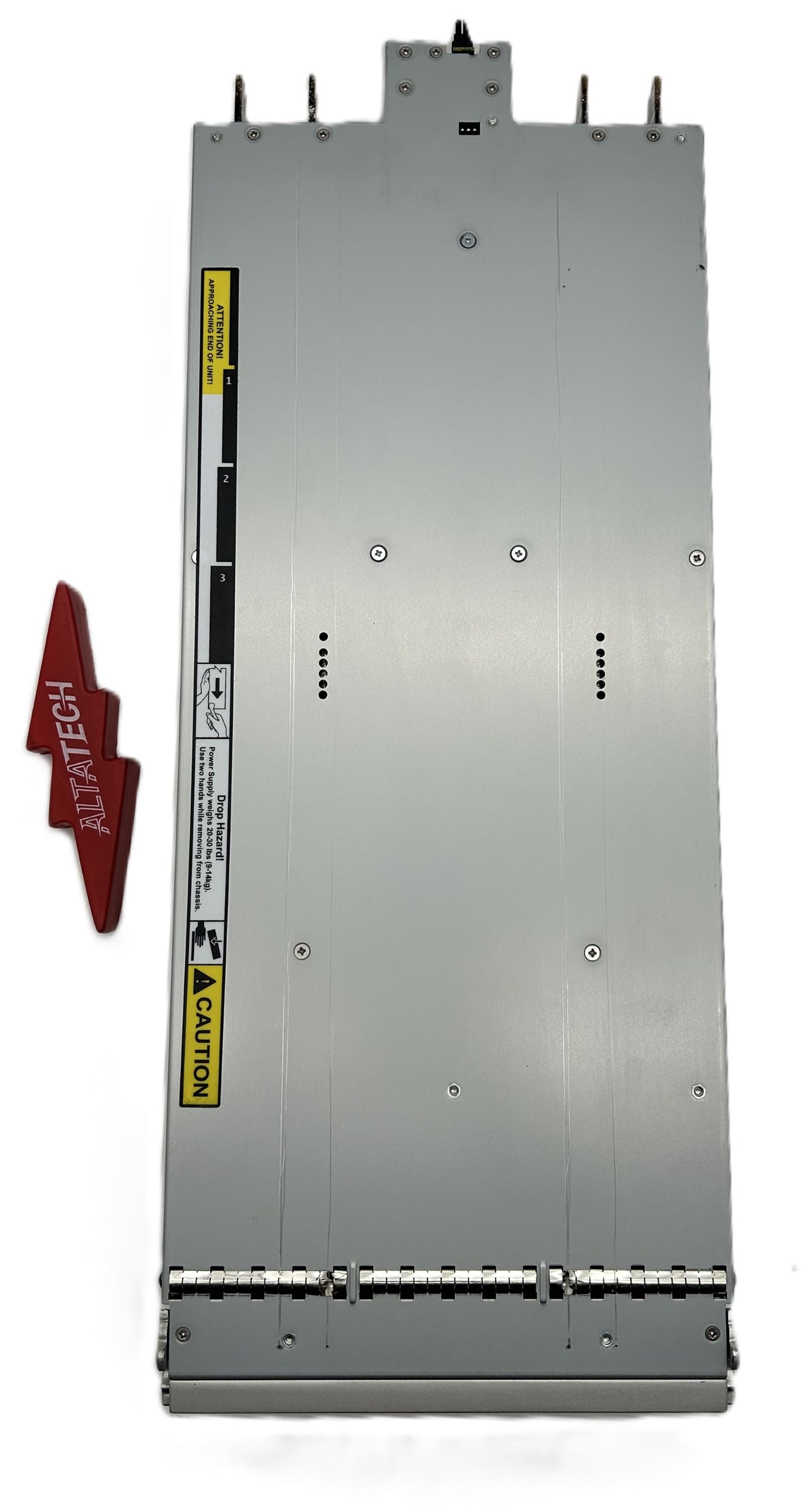 Oracle 7060590 sb600 PSU A251 5740 Watt AC Input Power Supply, Used