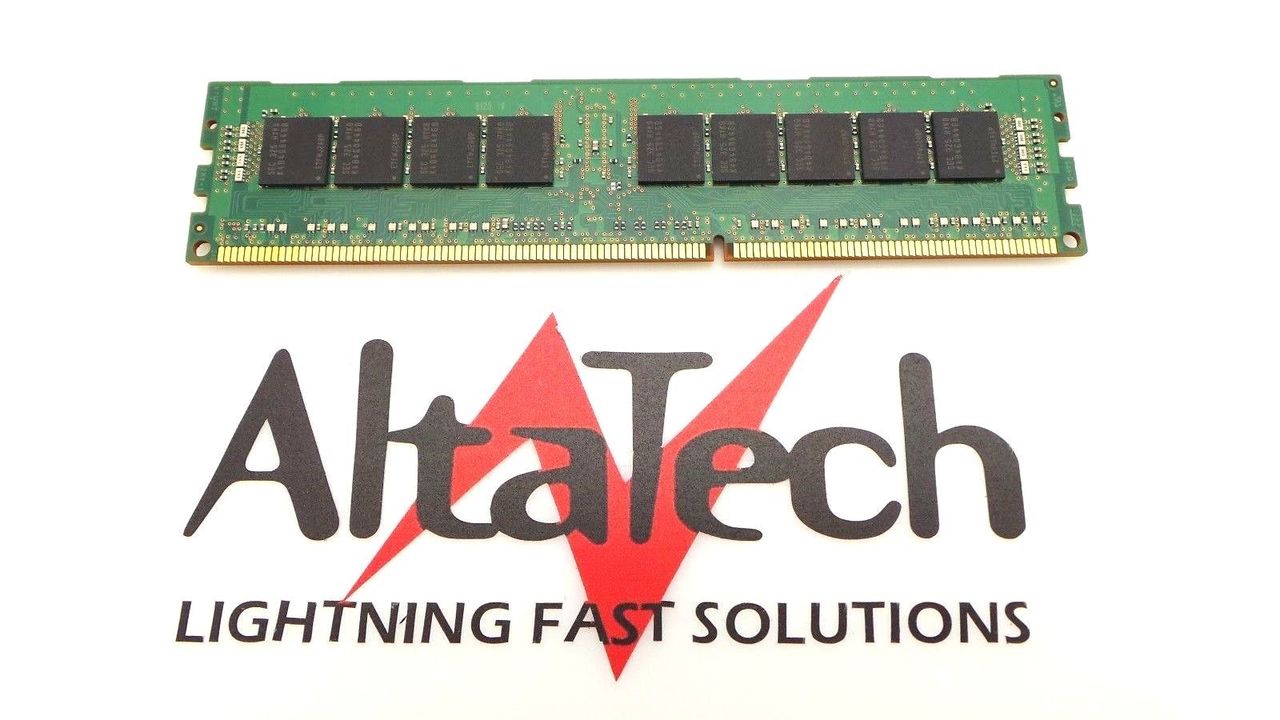 Oracle 7060748 8GB PC3L-12800R DDR3-1600 1RX4 ECC, Used