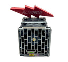 Oracle 7060886 80MM FAN UNIT, Used