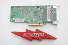 Oracle 7067091 4X4 PCIE-3 6GBPS SAS-2, Used